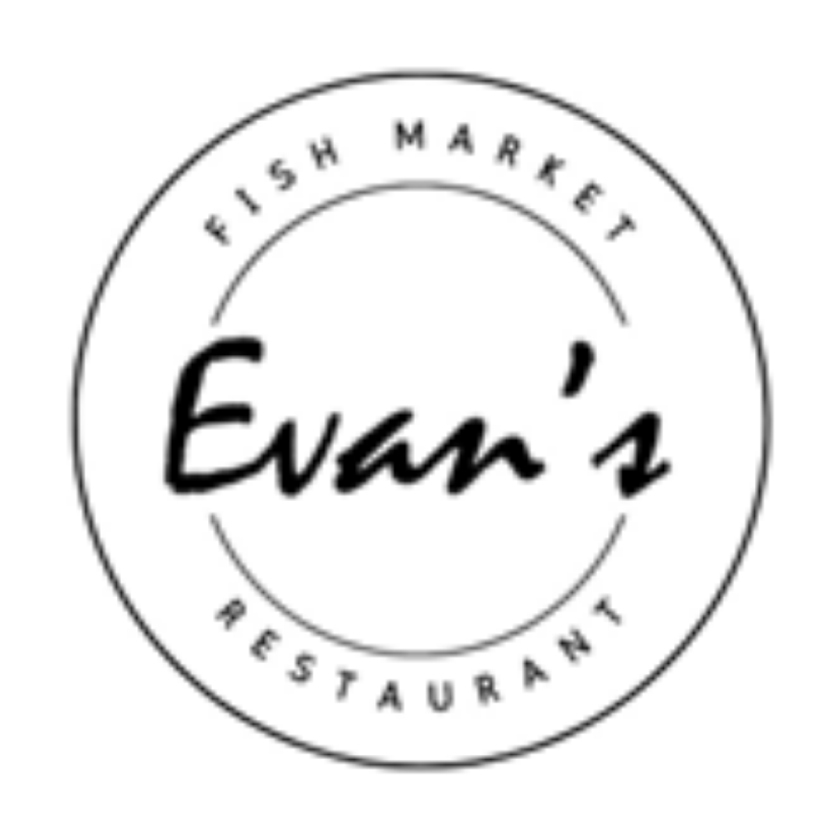Evan's Seafood