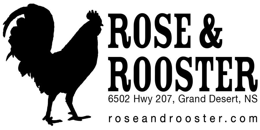 Rose and Rooster Cafe