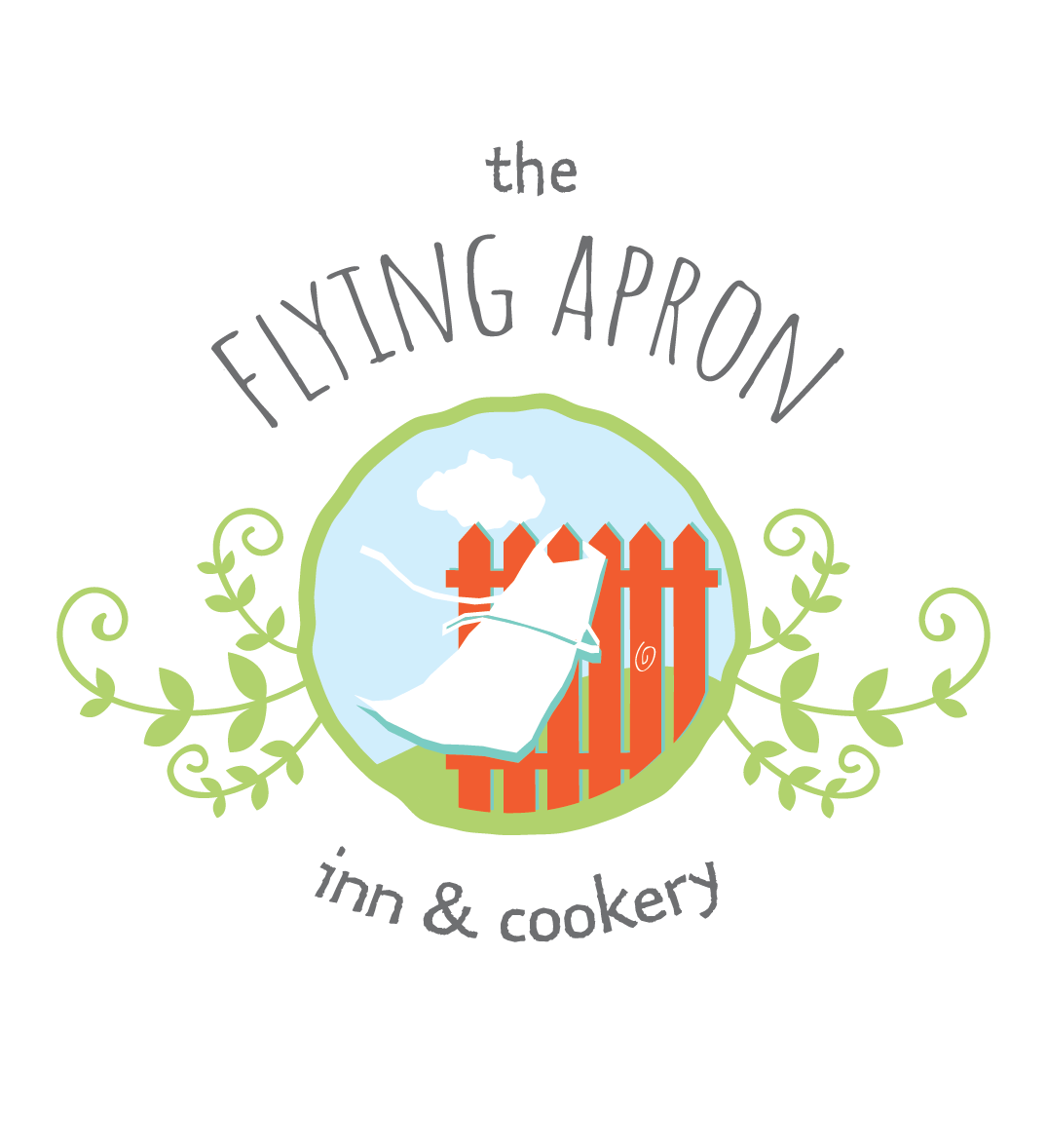 The Flying Apron Inn & Cookery