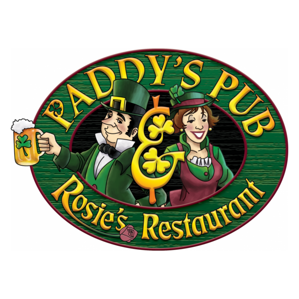 Paddy’s Brewpub & Rosie’s Restaurant (Wolfville)
