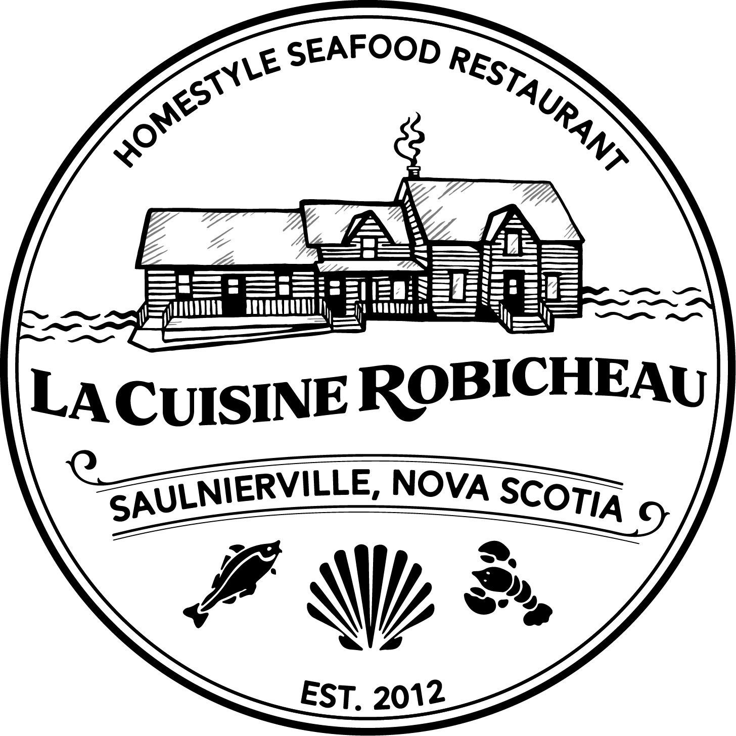 La Cuisine Robicheau