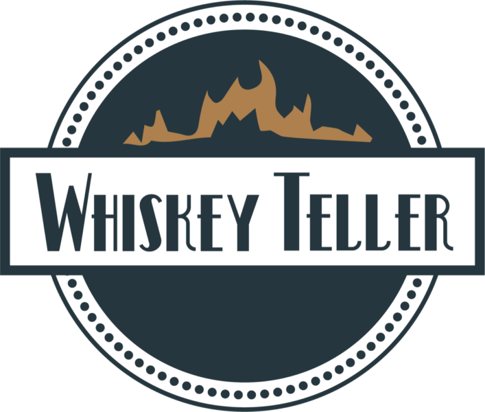 The Whiskey Teller