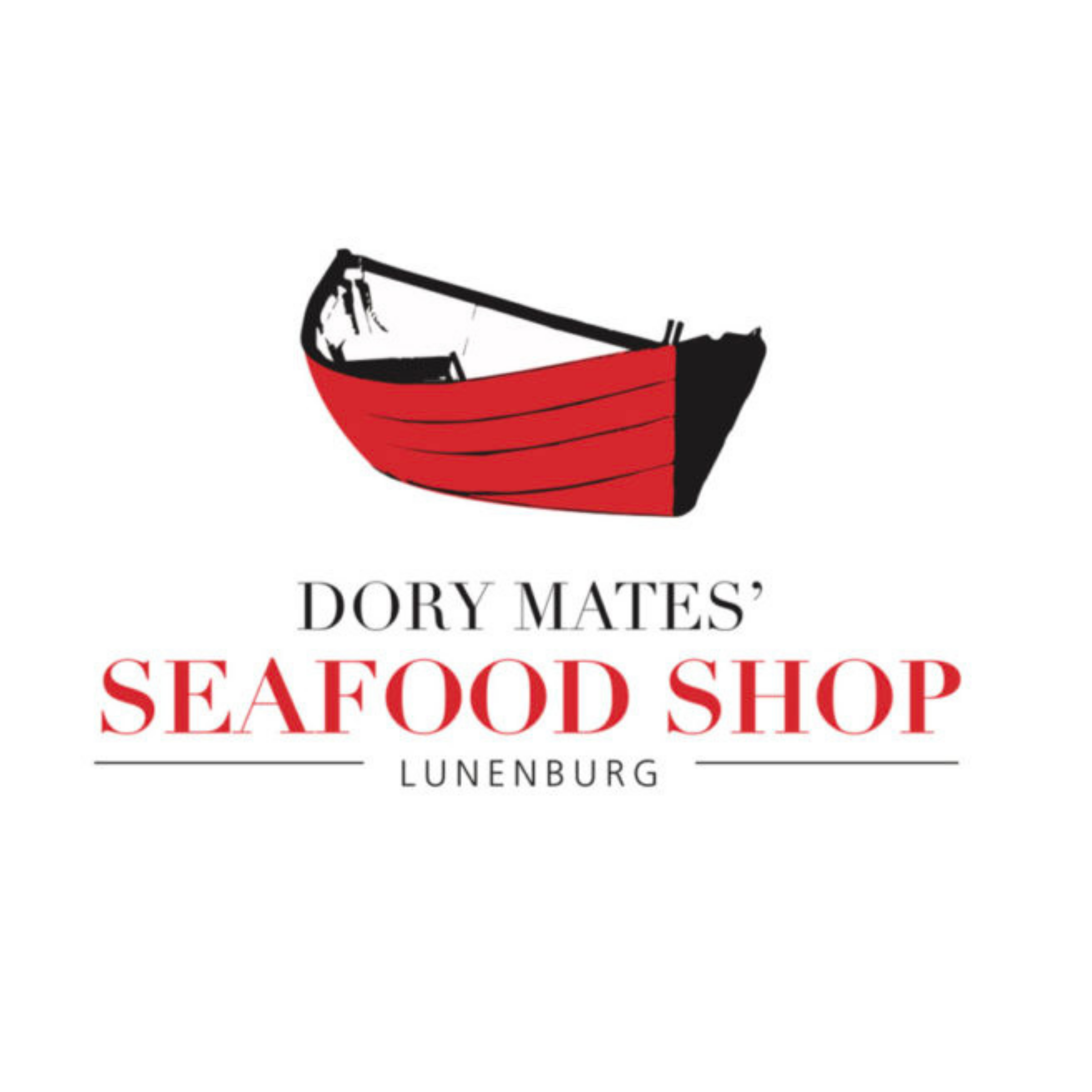 Dory Mates' Seafood Shop
